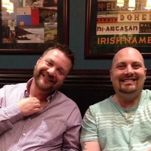 Meet your Posher, Patrick